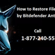 Illustration for article titled How to Restore Files Deleted by Bitdefender Antivirusem/em